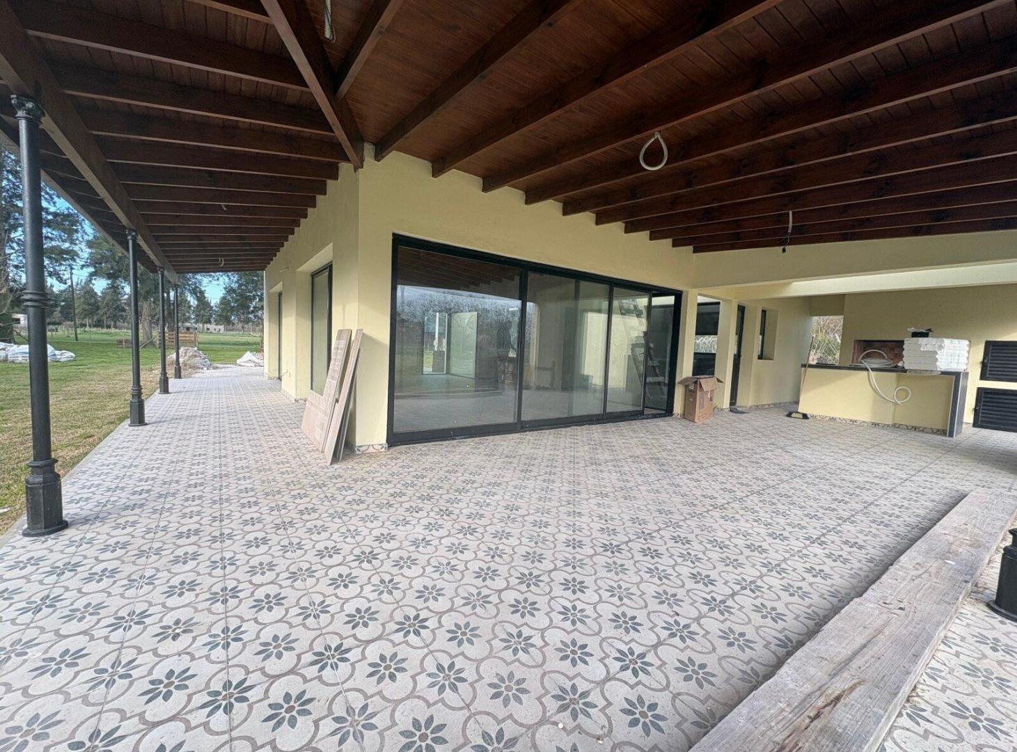 Foto de Casa en Venta – Barrio Cerrado Las Malvinas II, Brandsen, imagen 3