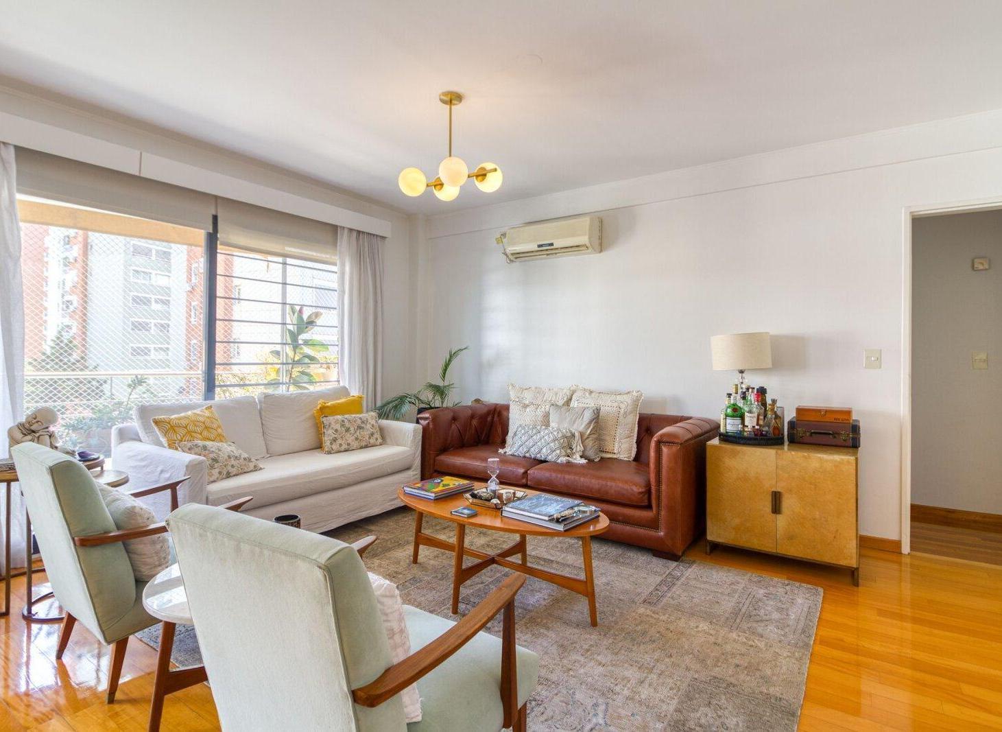 Foto de DEPARTAMENTO 4 AMBIENTES OLIVOS. BALCON. COCHERA, imagen 1