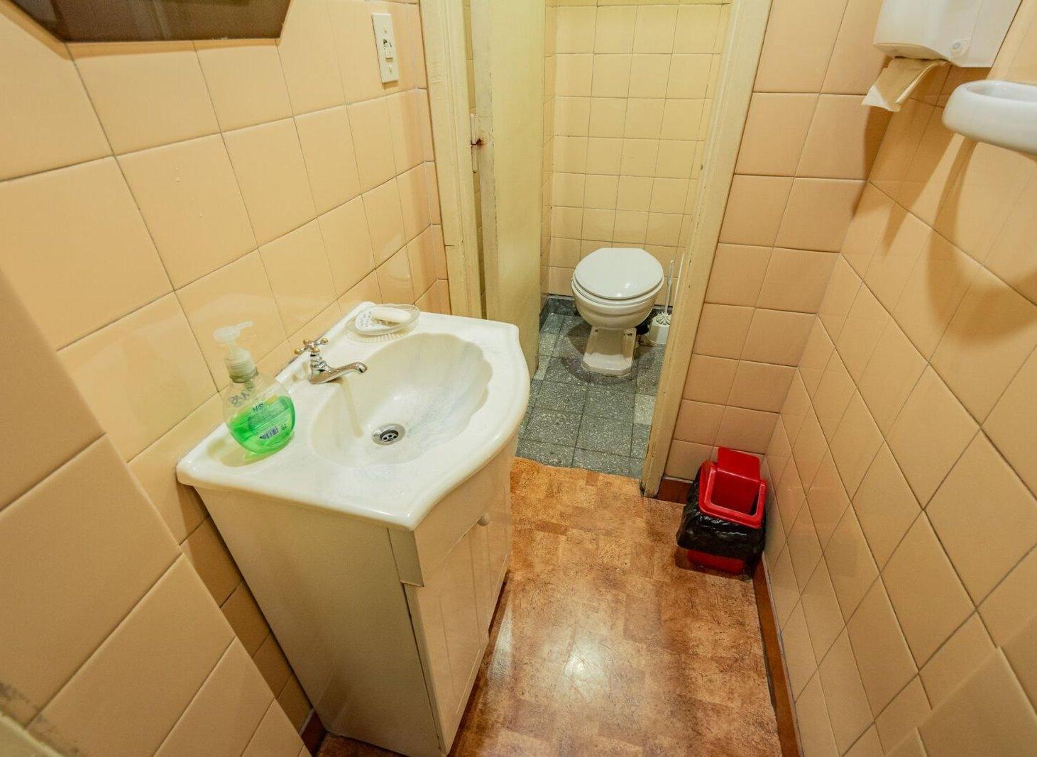 Foto de VENTA OFICINA EN MICROCENTRO, imagen 3