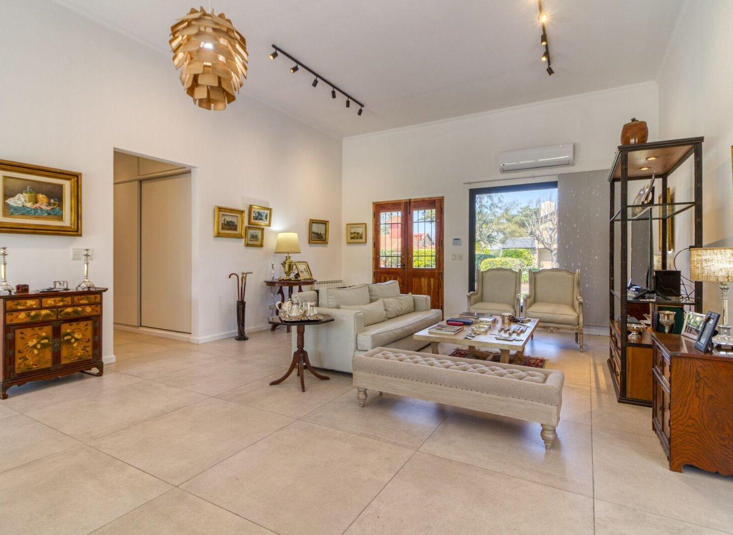 Foto de Venta casa, 5 ambientes, Pilar, Barrio La Campiña. Apto crédito, imagen 3