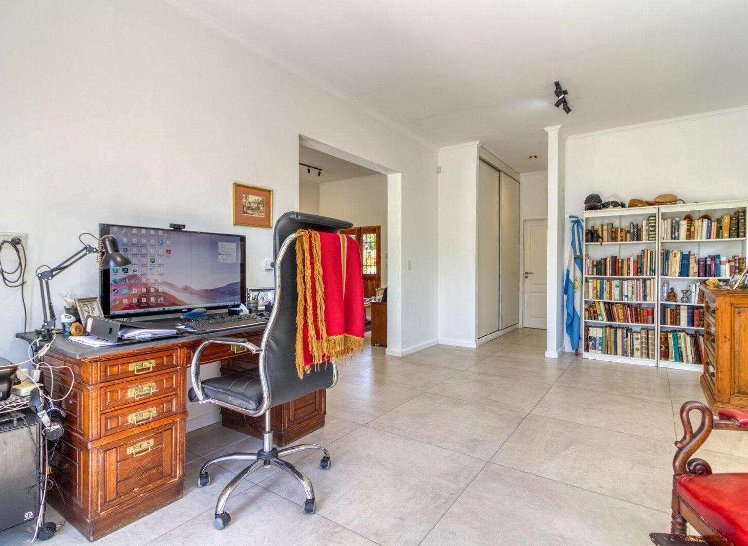 Foto de Venta casa, 5 ambientes, Pilar, Barrio La Campiña. Apto crédito, imagen 4