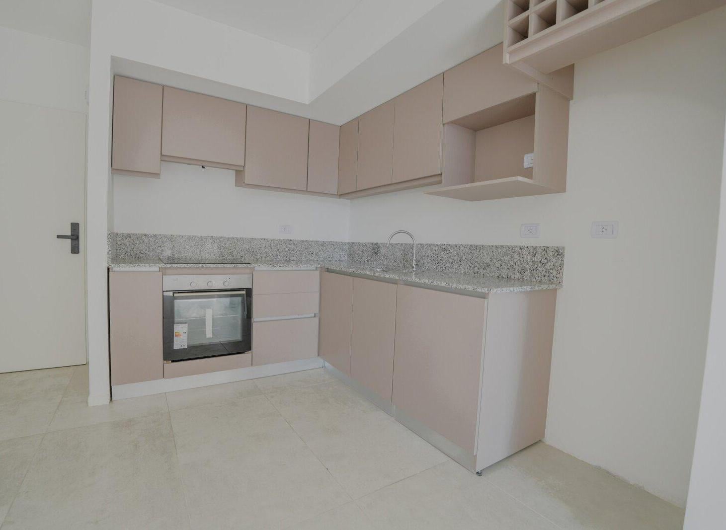 Foto de Departamento 3 ambientes – Amenities y bajas expensas, imagen 2