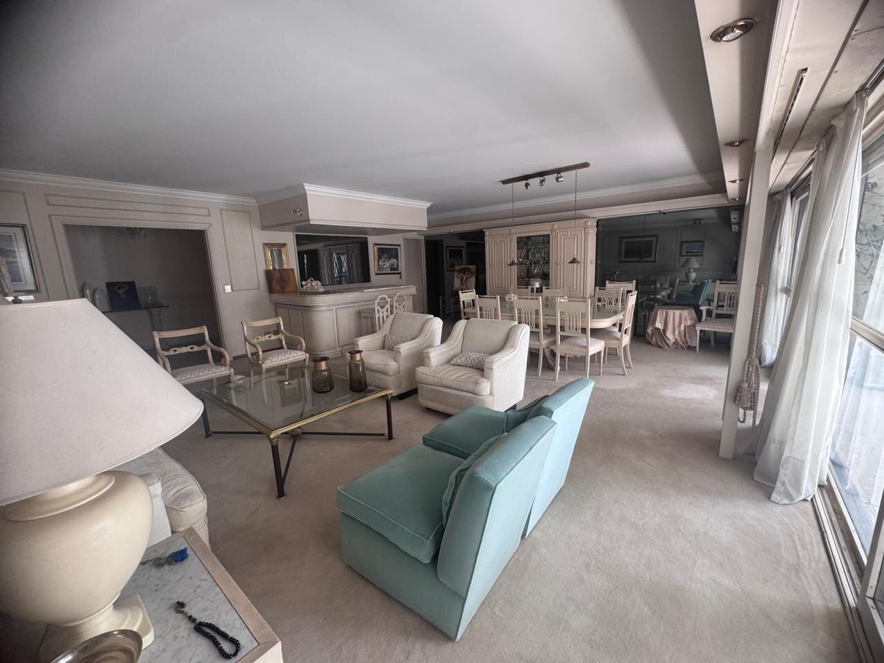 Foto de Venta dpto. semipiso 5 amb con cochera Belgrano, imagen 5