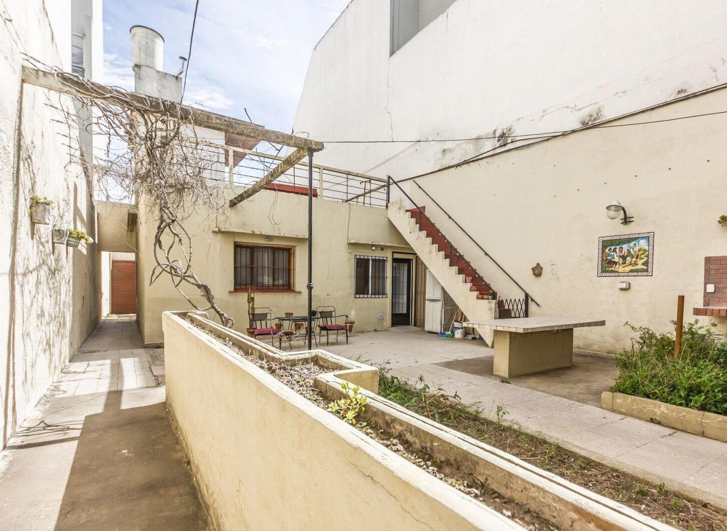 Foto de LOTE EN VILLA URQUIZA, imagen 4