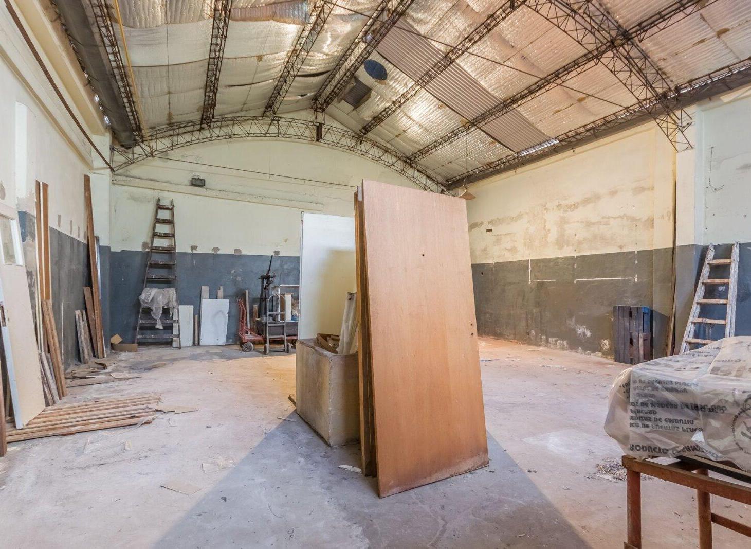 Foto de LOTE EN VILLA URQUIZA, imagen 1