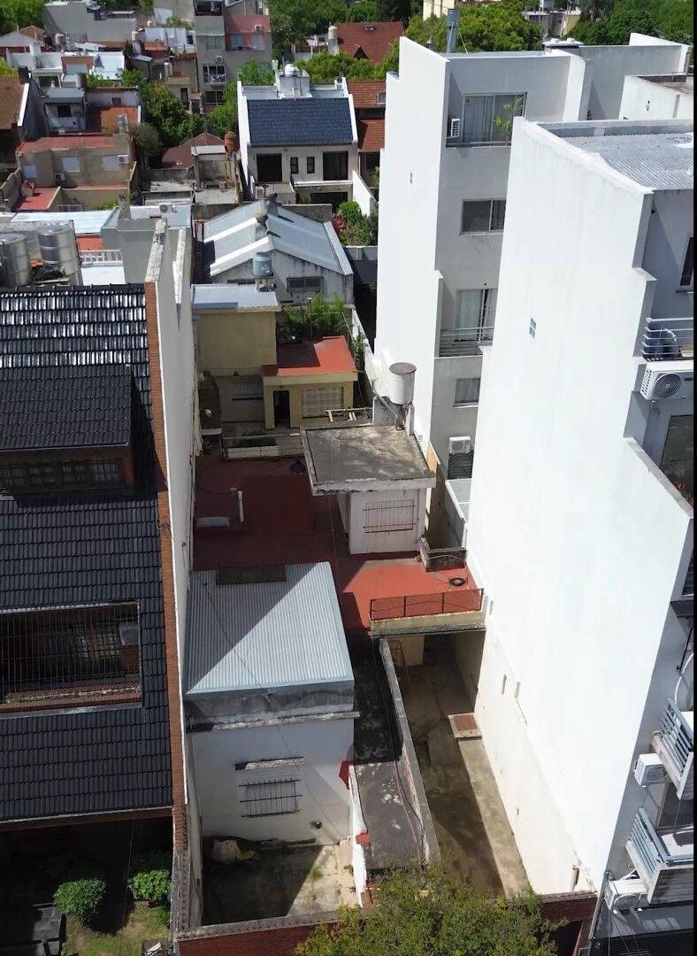 Foto de LOTE EN VILLA URQUIZA, imagen 2