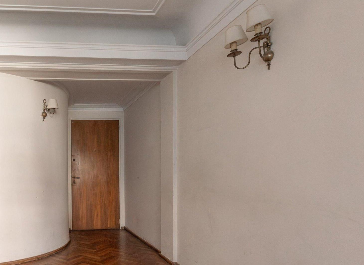 Foto de Venta 3 amb con dependencia - Recoleta - Luminoso - A refaccionar, imagen 3