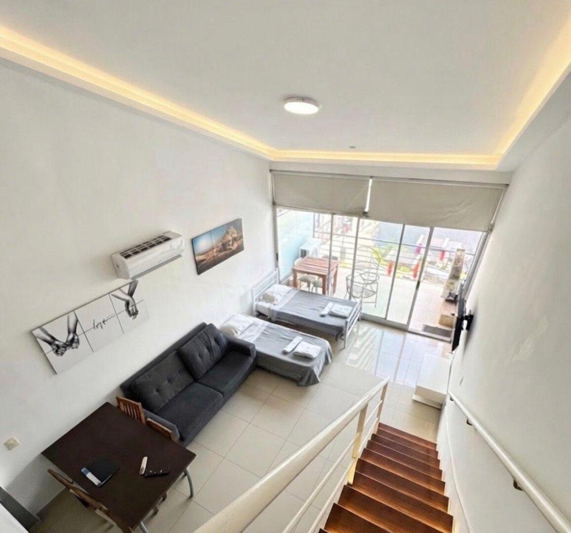 Foto de Venta Depto 2 ambientes con cochera cubierta en Tigre, imagen 4