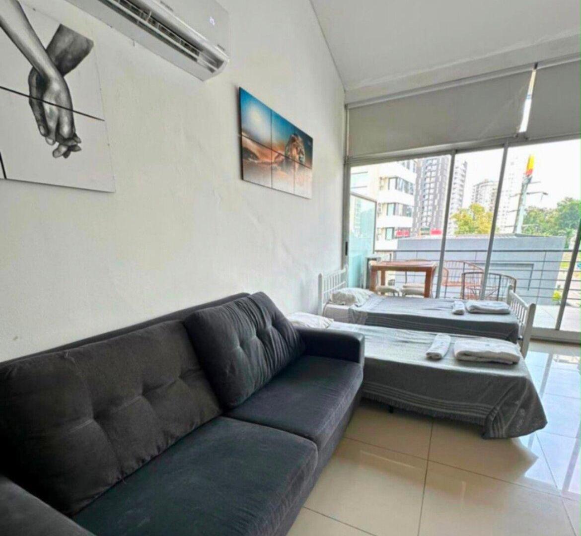 Foto de Venta Depto 2 ambientes con cochera cubierta en Tigre, imagen 5
