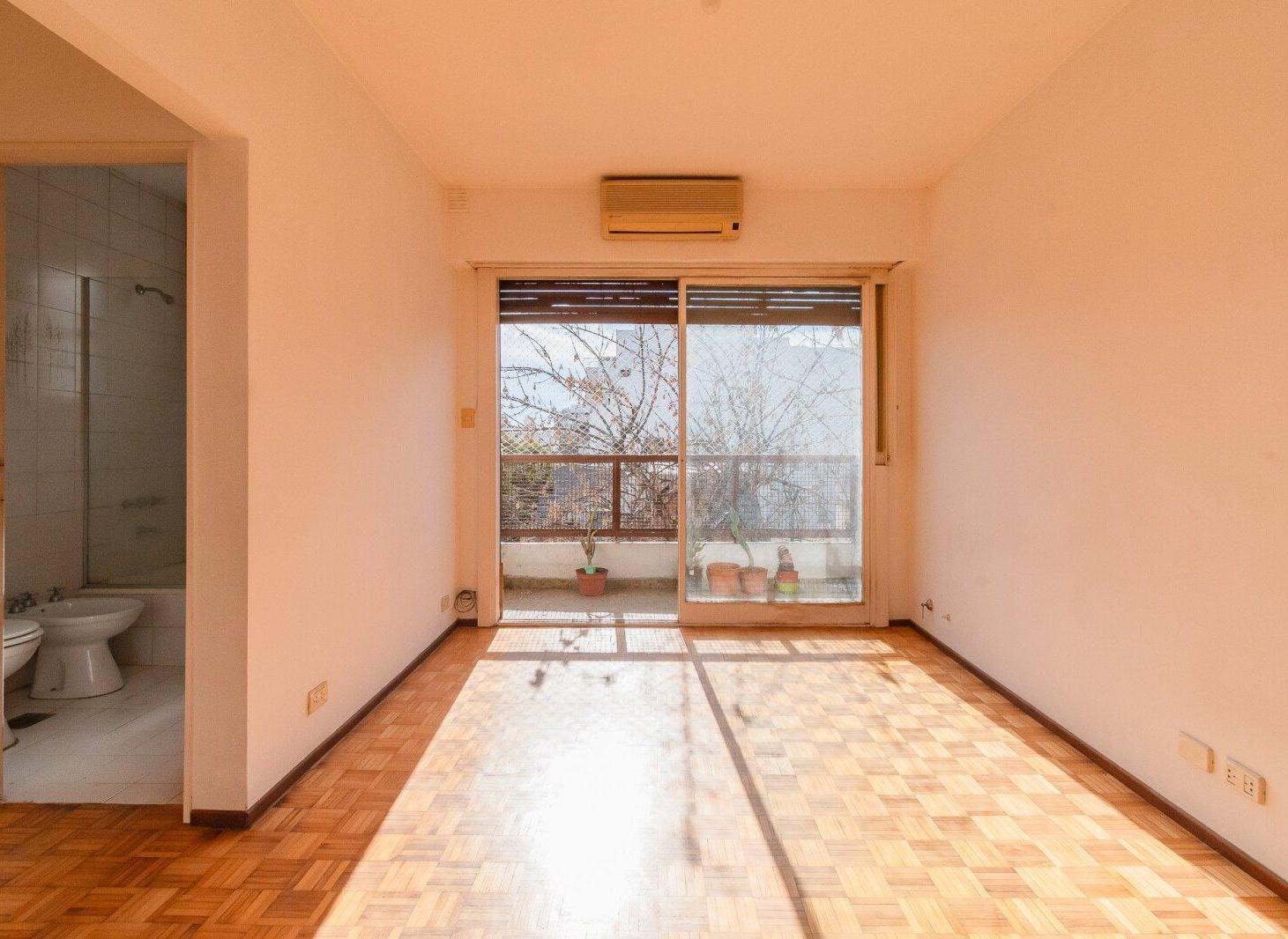 Foto de En Venta Dpto 2 amb en Villa devoto, imagen 5