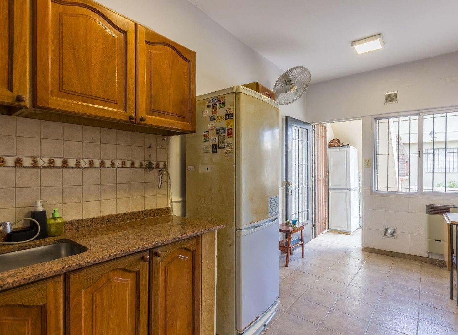 Foto de CASA VILLA URQUIZA A REFACCIONAR, imagen 2
