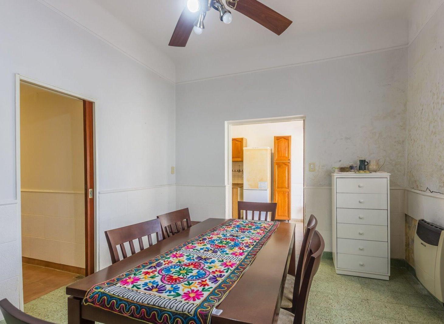 Foto de CASA VILLA URQUIZA A REFACCIONAR, imagen 1