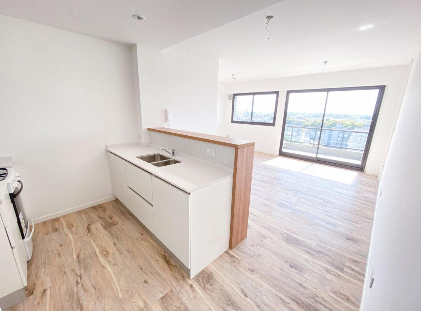 Foto de Venta Depto. Monoambiente divisible c/balcón - SUM/pileta - Villa Crespo, imagen 1