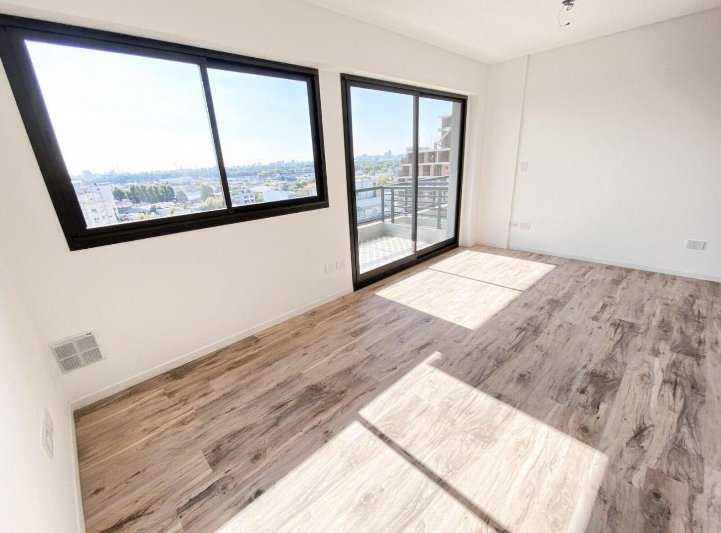 Foto de Venta Depto. Monoambiente divisible c/balcón - SUM/pileta - Villa Crespo, imagen 4