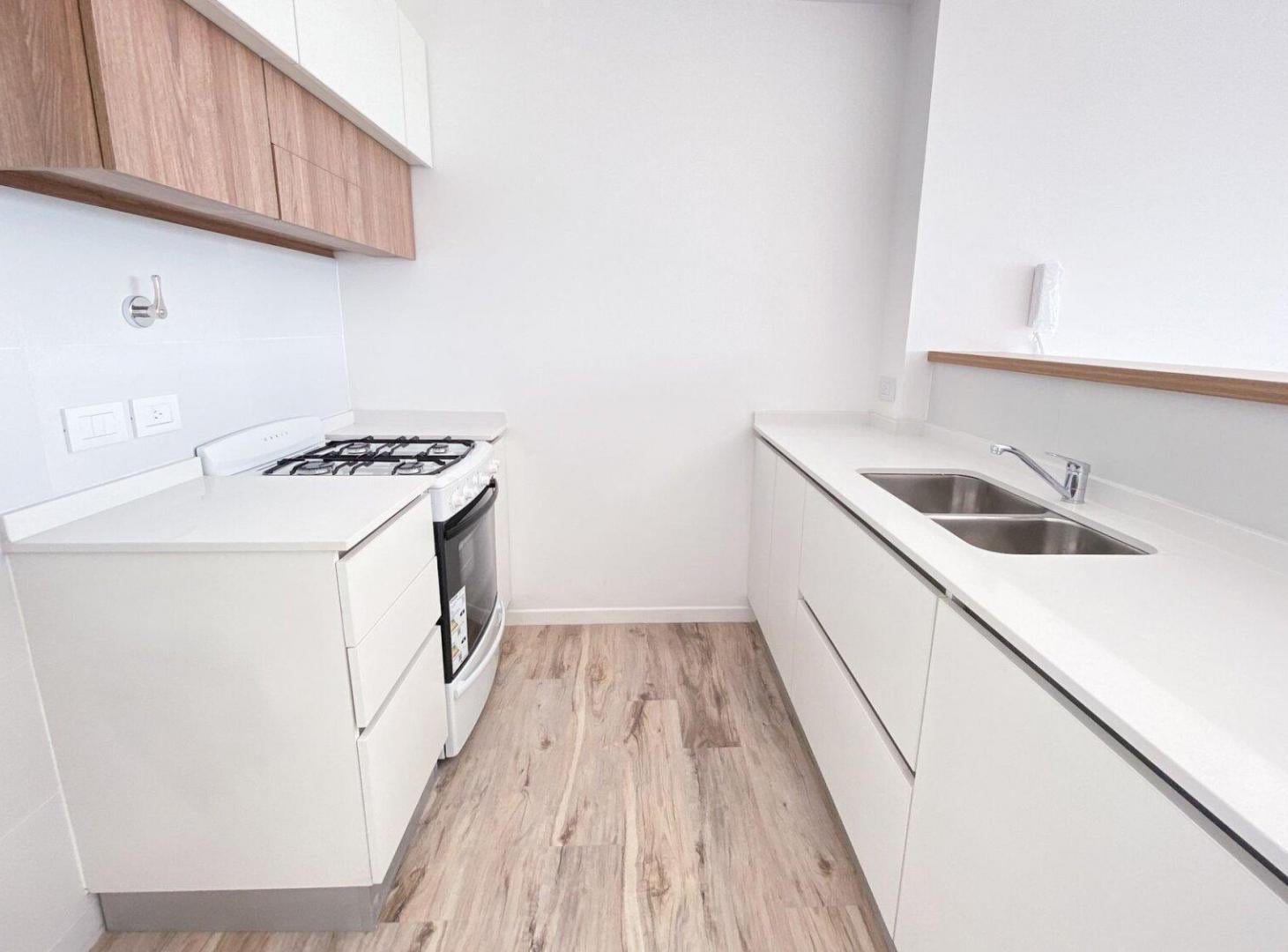 Foto de Venta Depto. Monoambiente divisible c/balcón - SUM/pileta - Villa Crespo, imagen 3