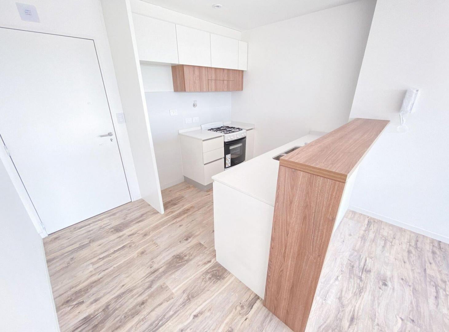 Foto de Venta Depto. Monoambiente divisible c/balcón - SUM/pileta - Villa Crespo, imagen 5