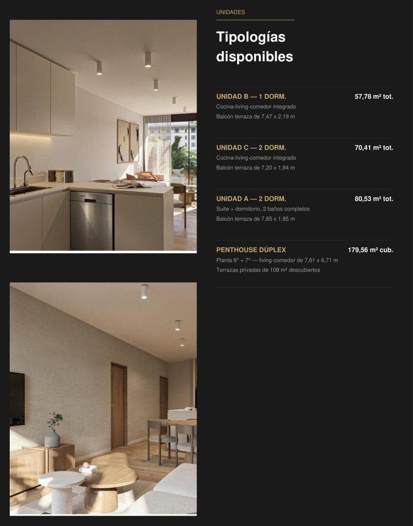 Foto de Venta Depto 2 amb Villa del Parque, imagen 2
