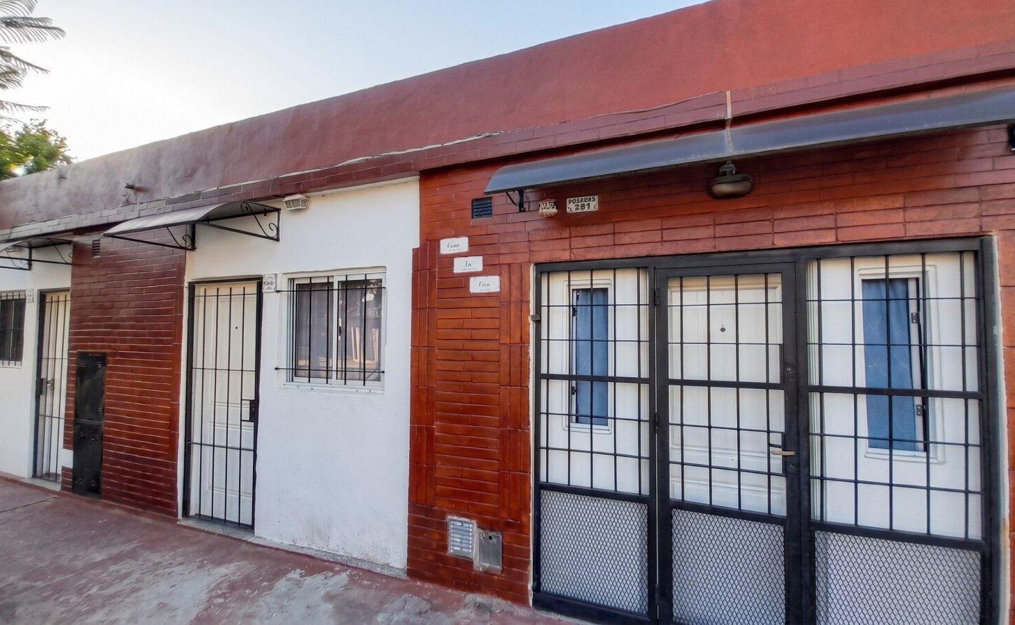 Foto de Venta Casa 2 Amb. Merlo Sur Lote Propio de 200 m2 Patio, imagen 1
