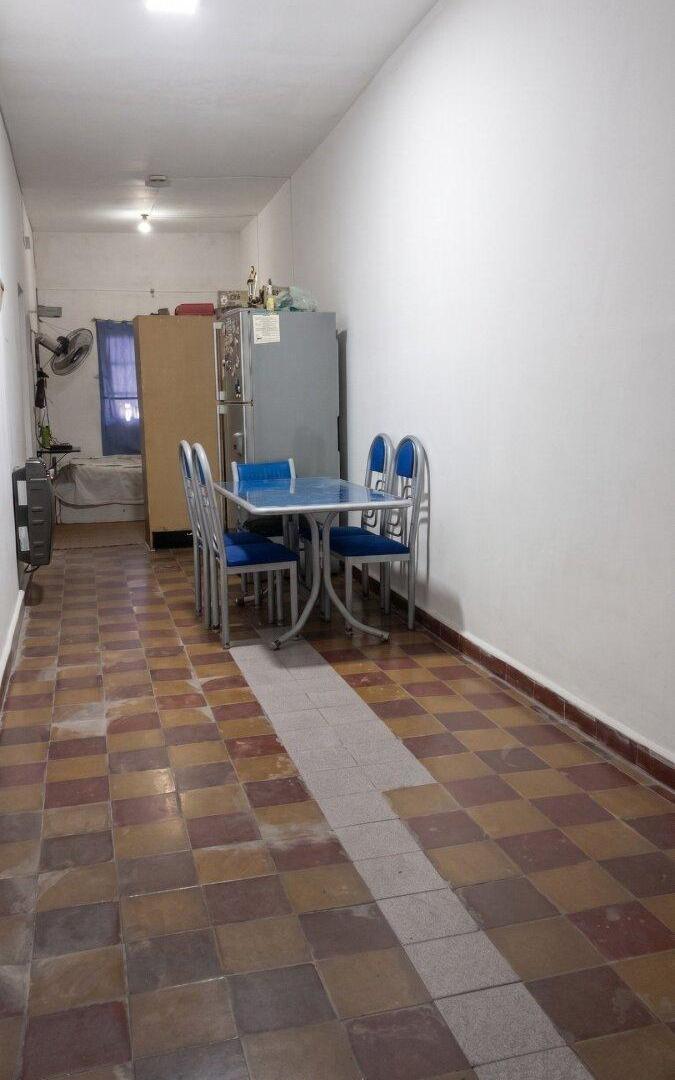 Foto de Venta Casa 2 Amb. Merlo Sur Lote Propio de 200 m2 Patio, imagen 3