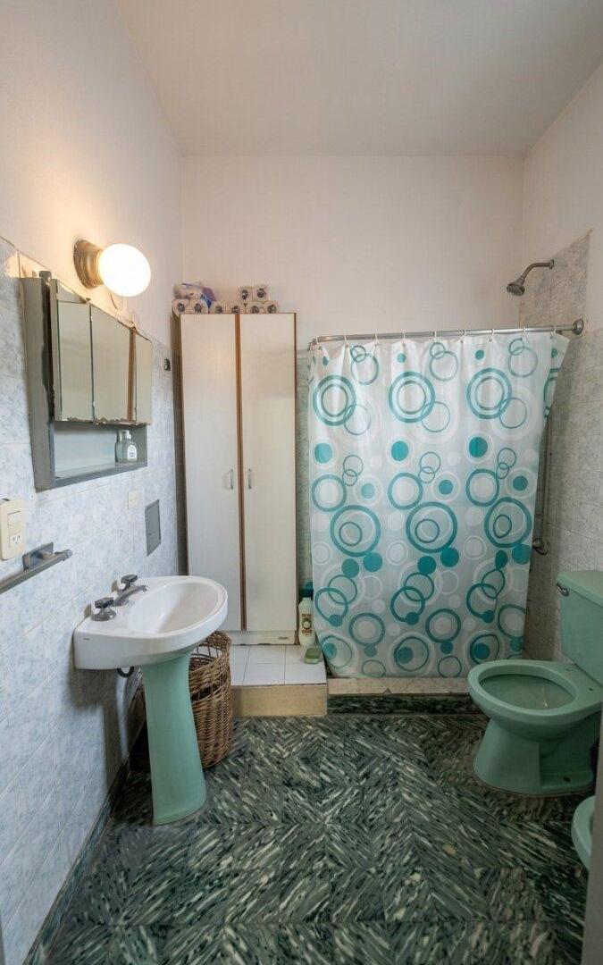 Foto de Venta Casa 2 Amb. Merlo Sur Lote Propio de 200 m2 Patio, imagen 2