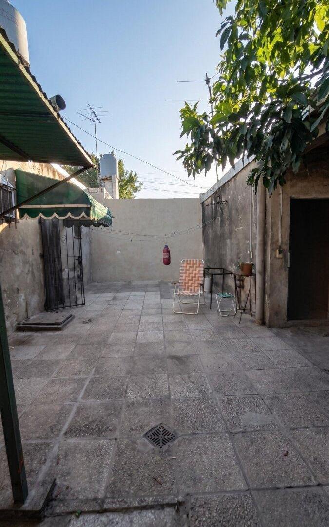 Foto de Venta Casa 2 Amb. Merlo Sur Lote Propio de 200 m2 Patio, imagen 5