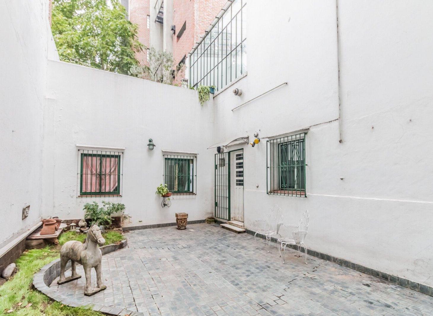Foto de VENTA TERRENO EXCELENTE UBICACION - VICENTE LOPEZ, imagen 5