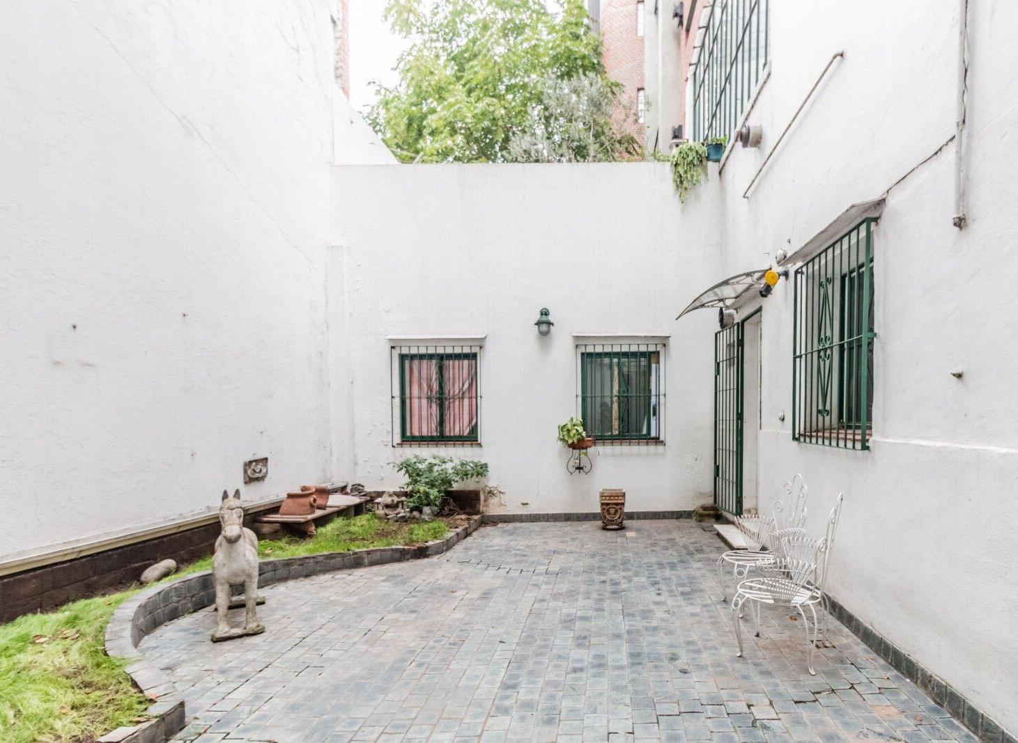 Foto de VENTA TERRENO EXCELENTE UBICACION - VICENTE LOPEZ, imagen 4