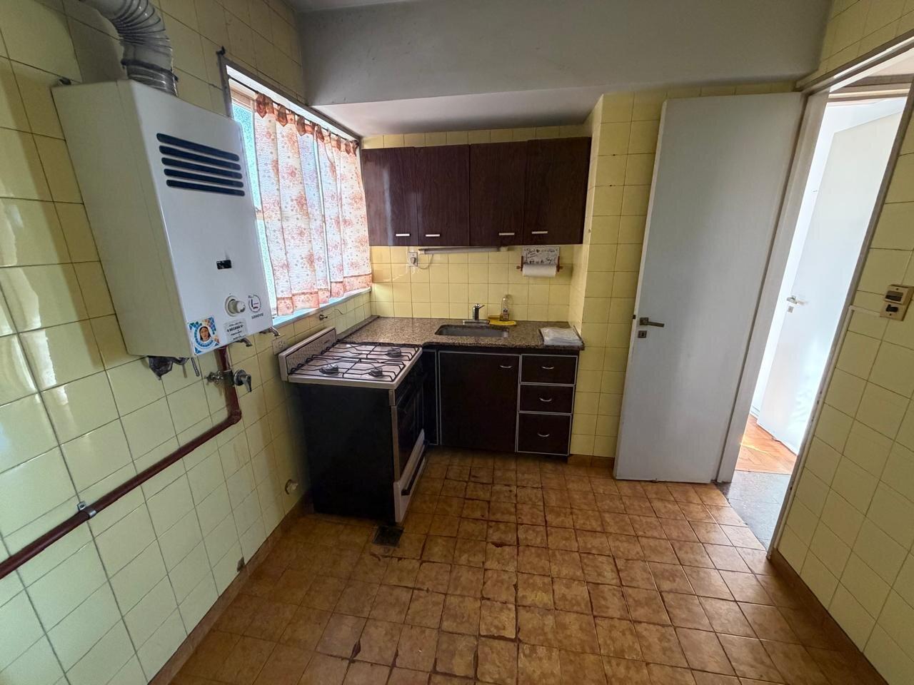 Foto de VENTA DEPARTAMENTO EN FLORESTA DE 3 AMBIENTES, imagen 5