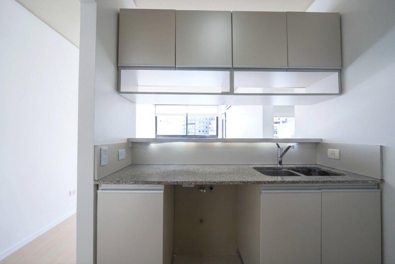 Foto de ALQUILER 2 AMBIENTES CON BALCON Y COCHERA – PALERMO HOLLYWOOD, imagen 5