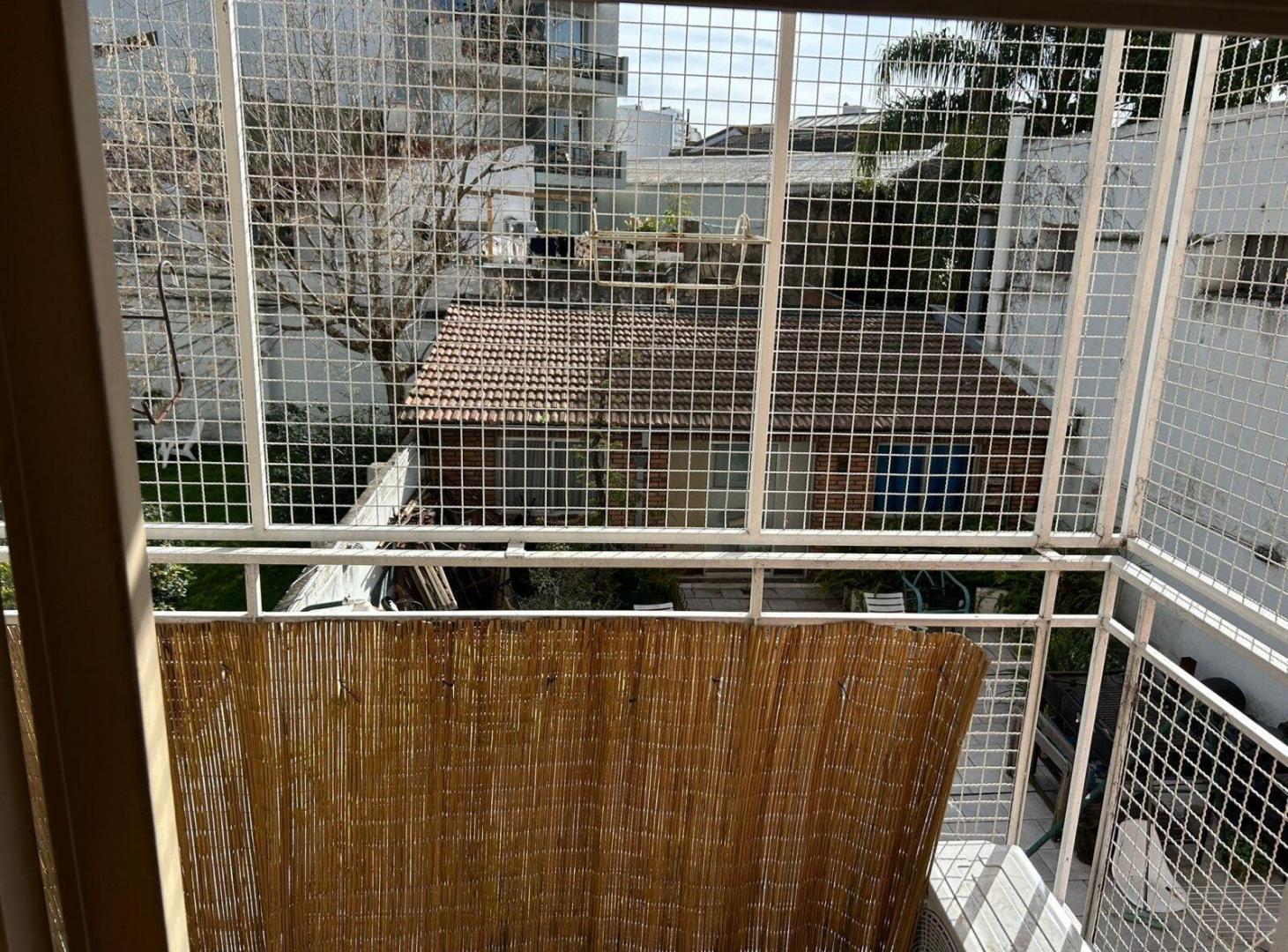 Foto de VENTA | Dto. 3 ambientes con balcón y lavadero | Muy luminoso | Palermo, imagen 3