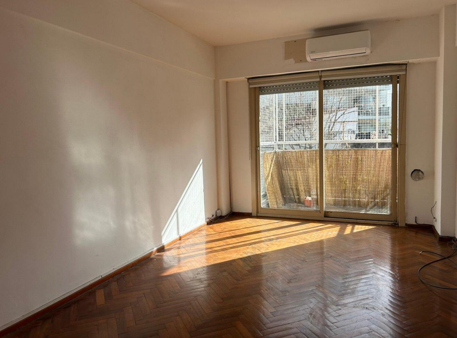 Foto de VENTA | Dto. 3 ambientes con balcón y lavadero | Muy luminoso | Palermo, imagen 2