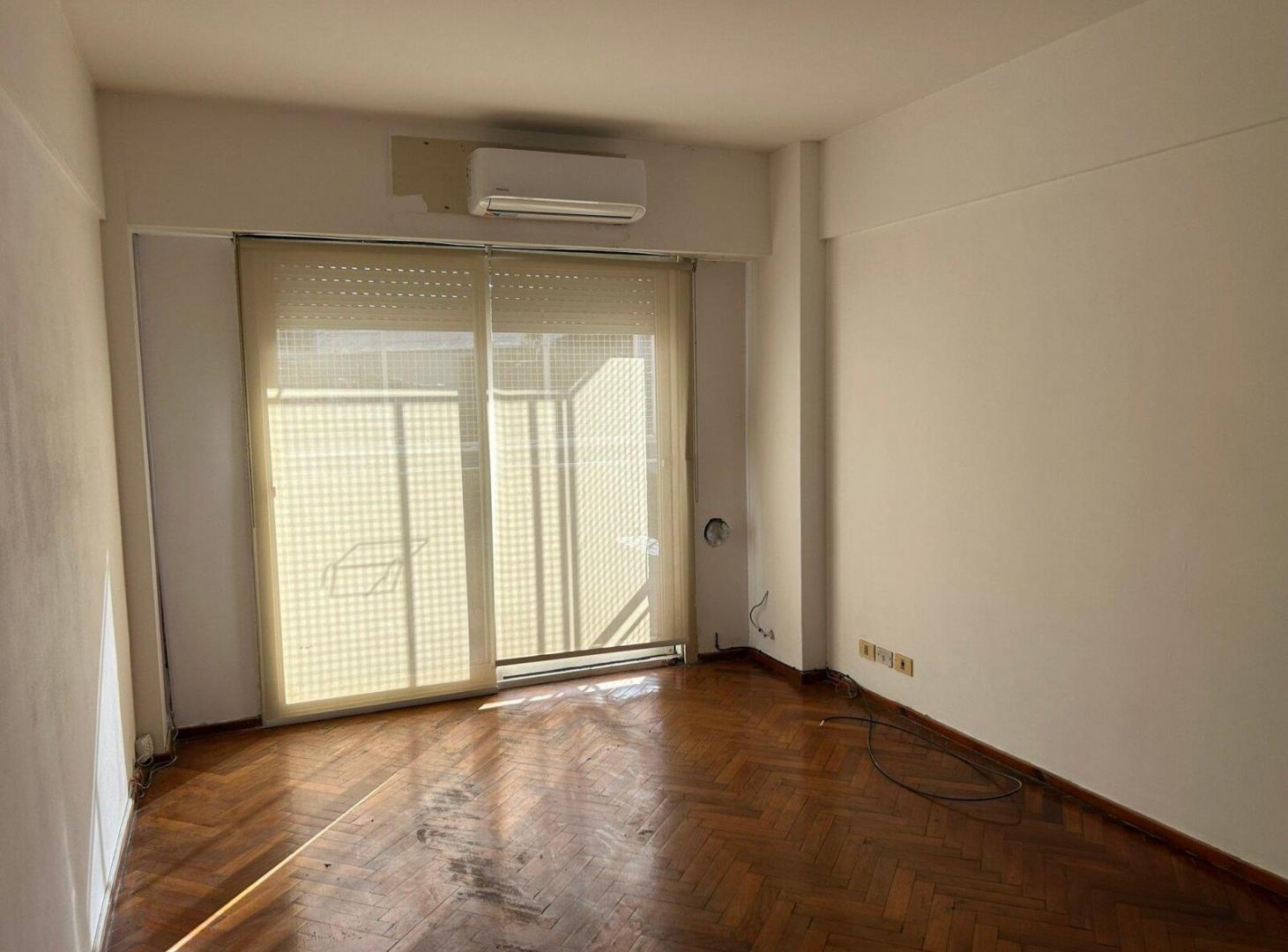 Foto de VENTA | Dto. 3 ambientes con balcón y lavadero | Muy luminoso | Palermo, imagen 1
