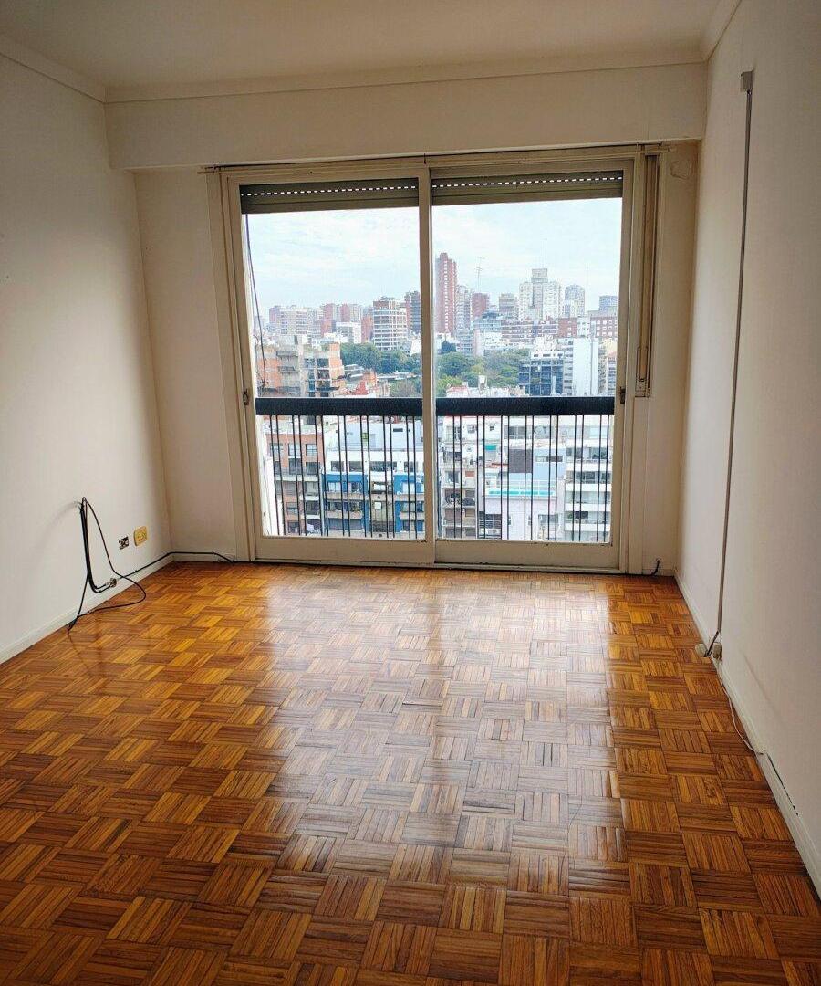 Foto de VENTA 3 AMB. PALERMO. LAS CAÑITAS, imagen 3