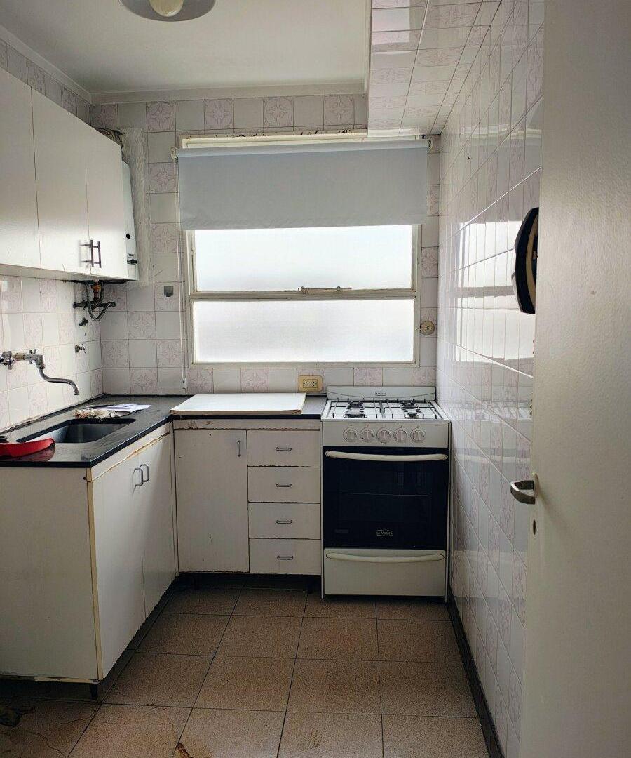 Foto de VENTA 3 AMB. PALERMO. LAS CAÑITAS, imagen 2