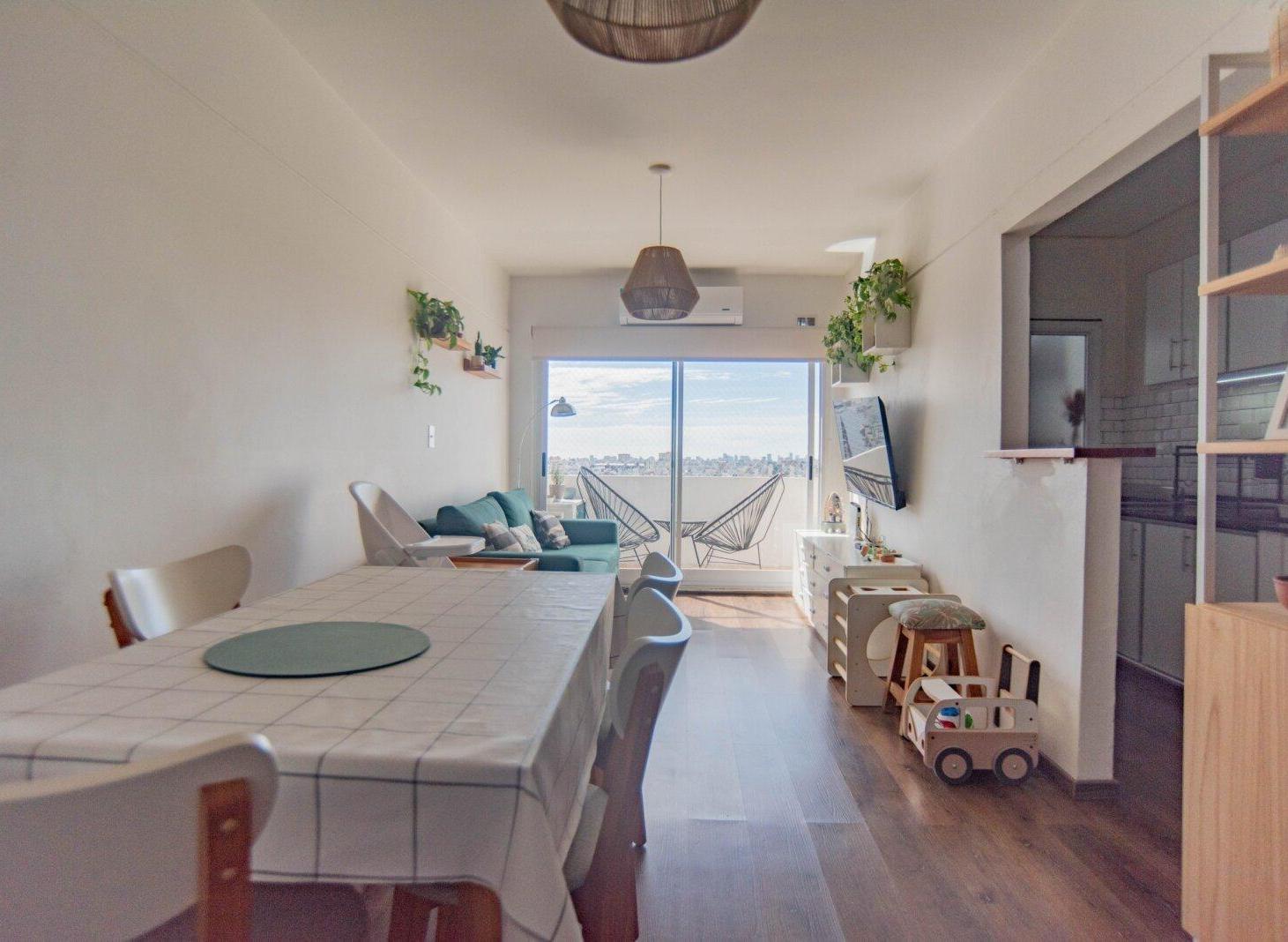 Foto de 3 Ambientes con balcón piso 16 - VENTA, imagen 1