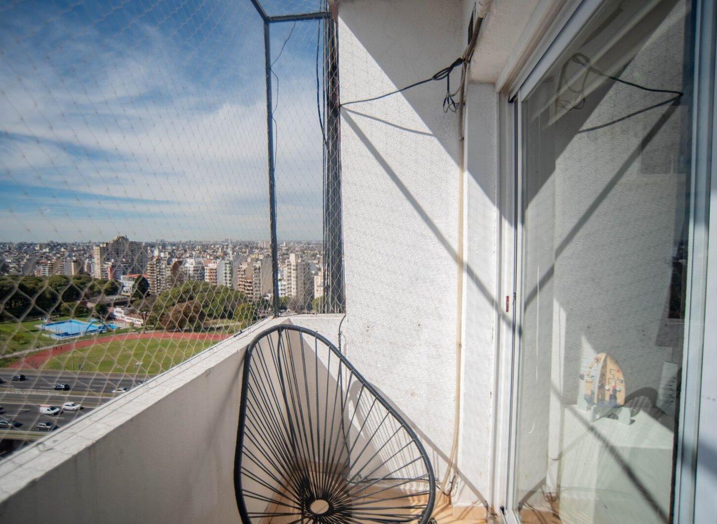 Foto de 3 Ambientes con balcón piso 16 - VENTA, imagen 5