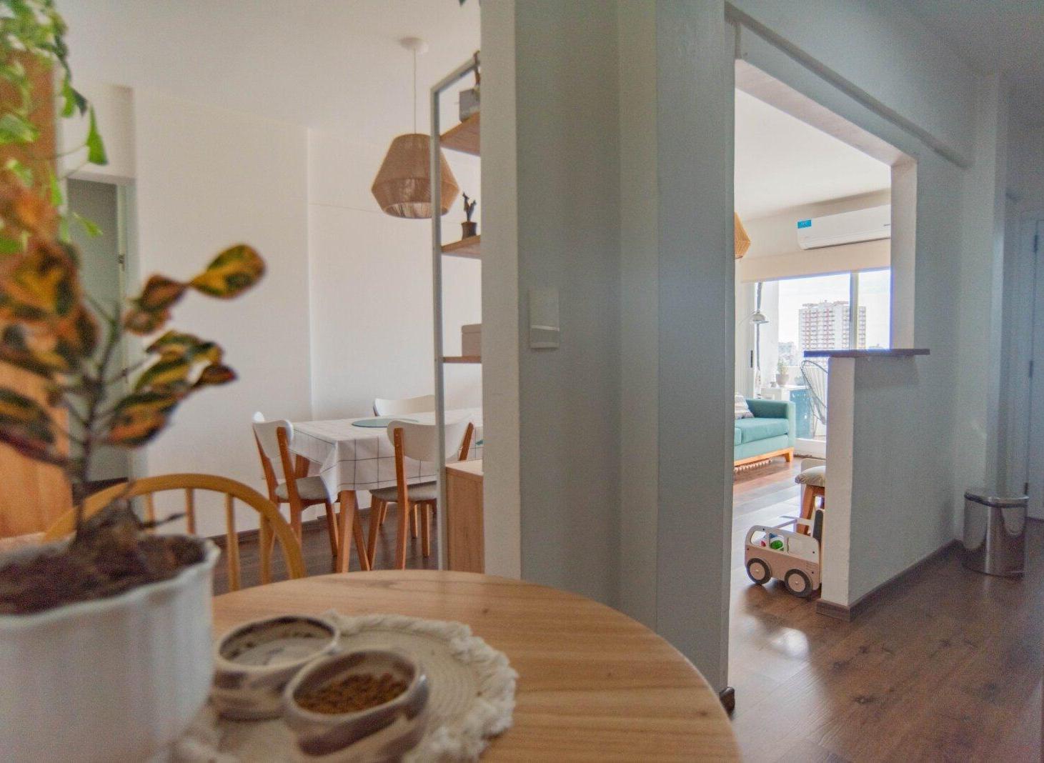 Foto de 3 Ambientes con balcón piso 16 - VENTA, imagen 4