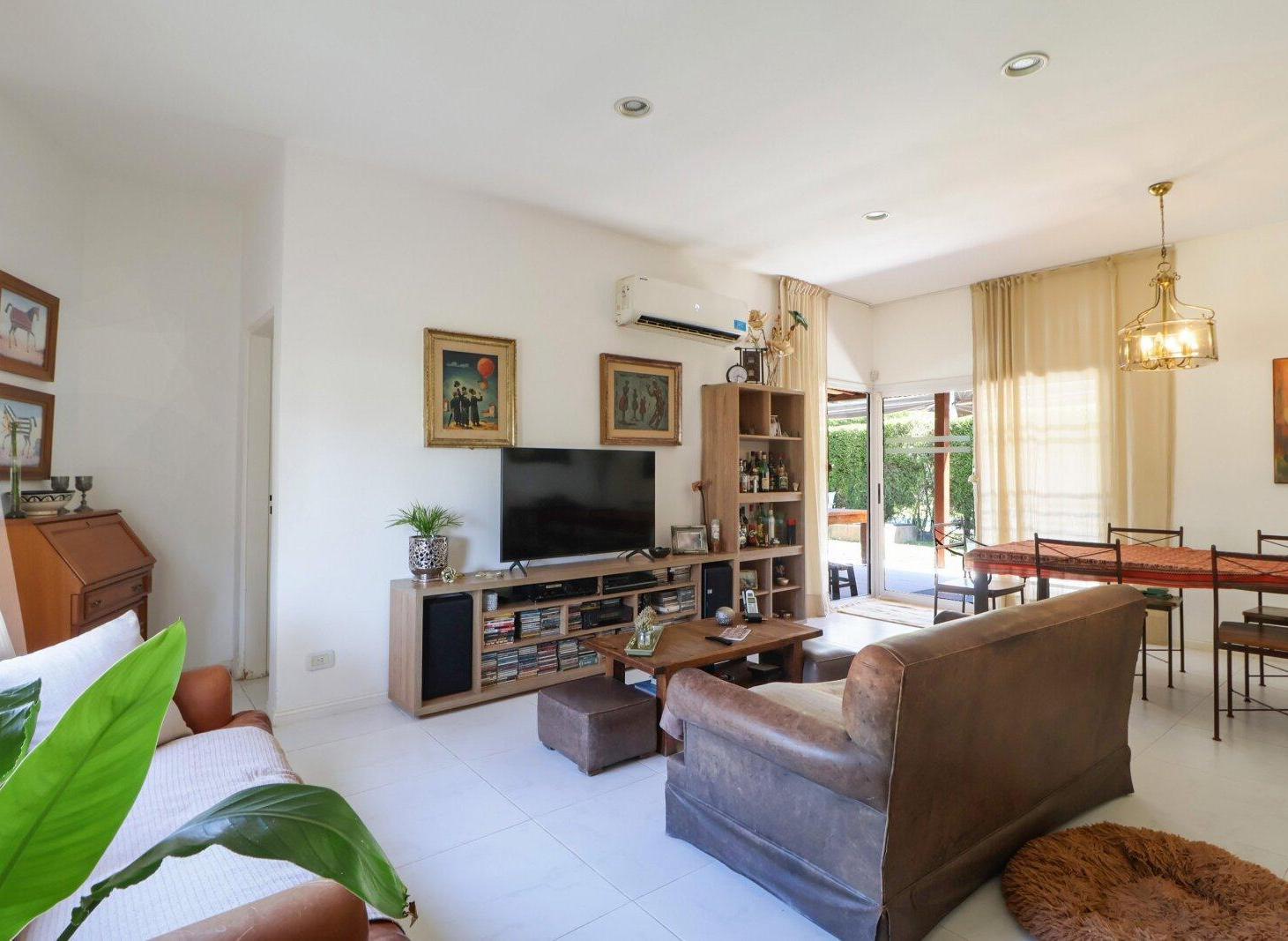 Foto de VENTA CASA 3AMB BARRIO LOS ARCES, LA CAÑADA DE PILAR, PILETA, imagen 5