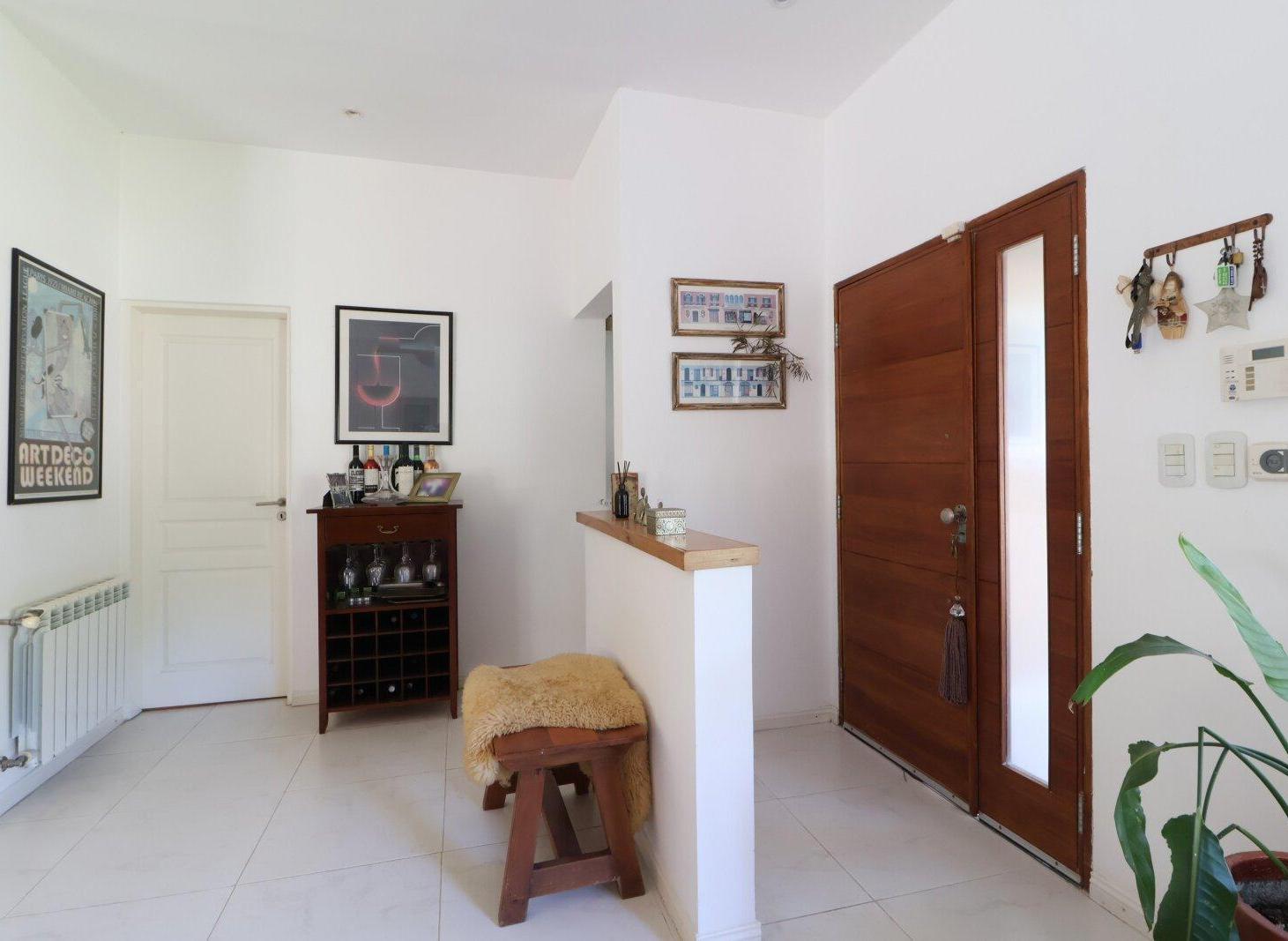 Foto de VENTA CASA 3AMB BARRIO LOS ARCES, LA CAÑADA DE PILAR, PILETA, imagen 1