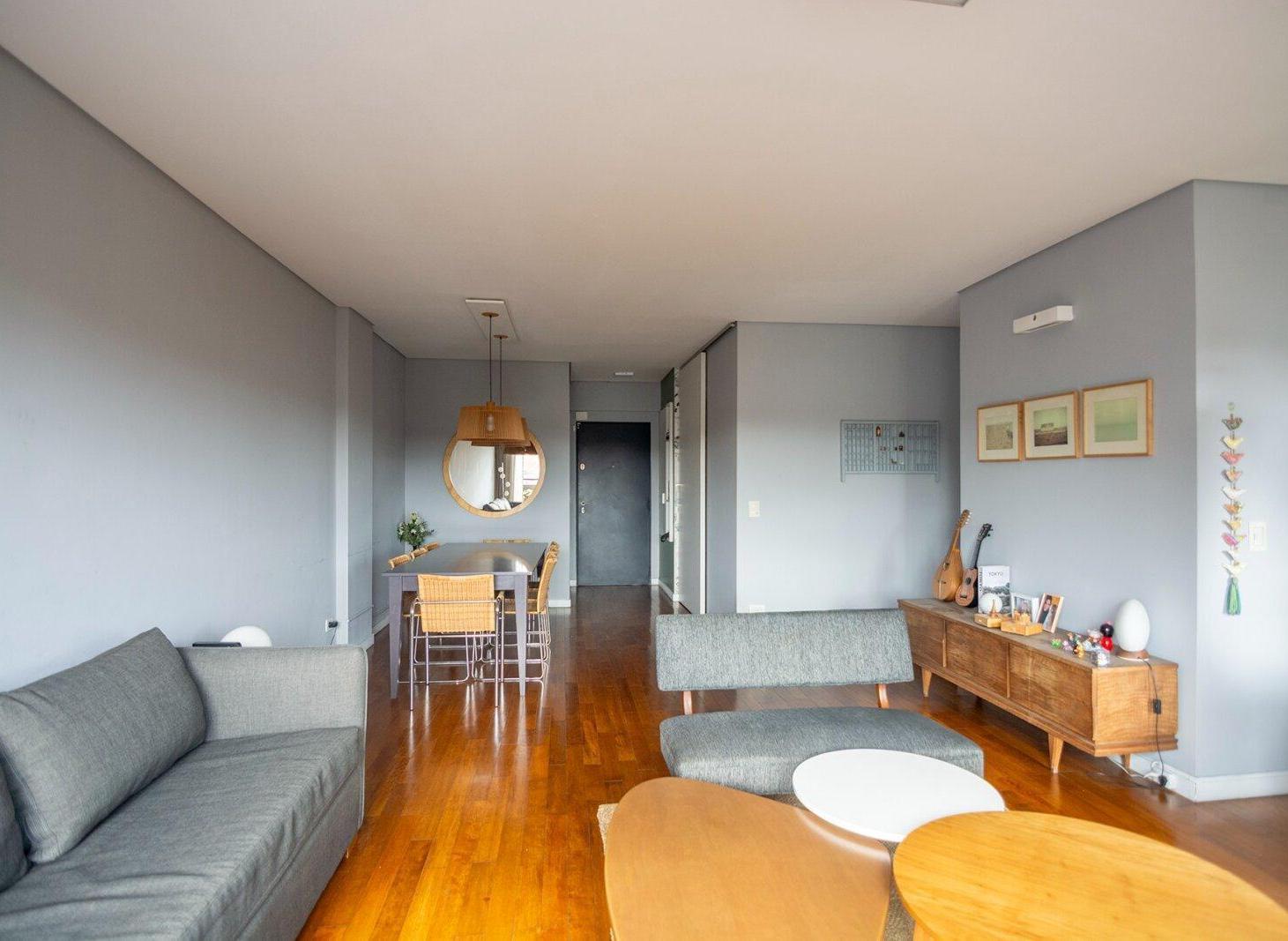 Foto de SEMIPISO EN CABALLITO CON TERRAZA PROPIA, PISCINA Y QUINCHO, imagen 5