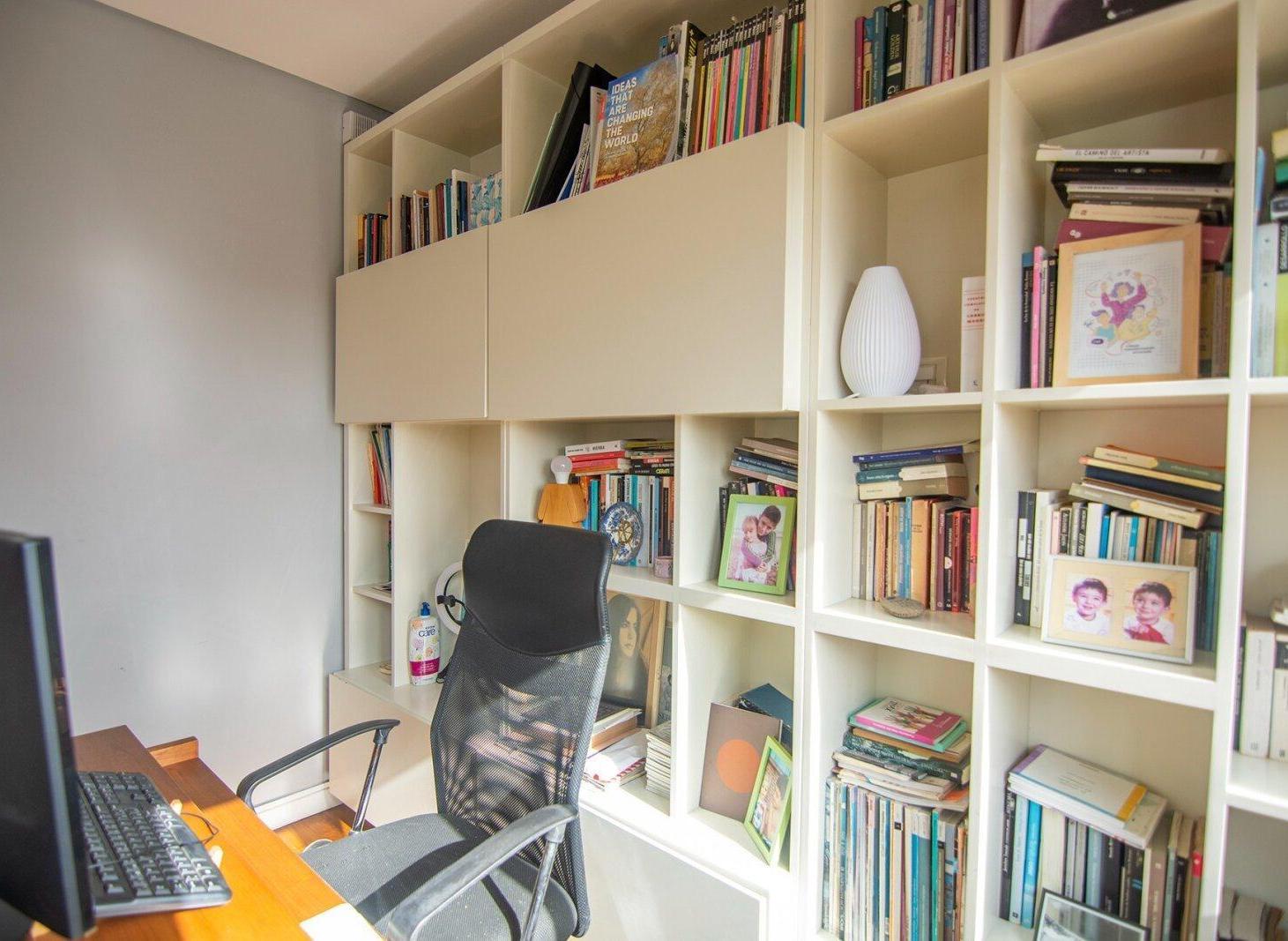 Foto de SEMIPISO EN CABALLITO CON TERRAZA PROPIA, PISCINA Y QUINCHO, imagen 3