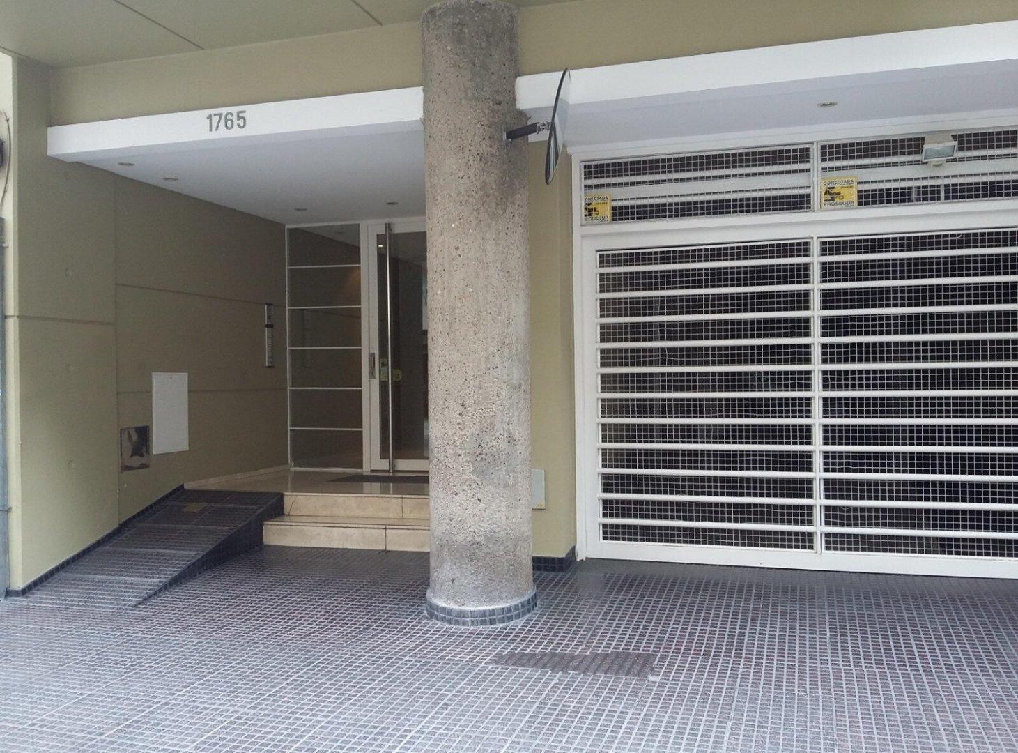 Foto de ALQUILER - DEPTO 3 AMB -COCHERA- LAS CAÑITAS, imagen 2
