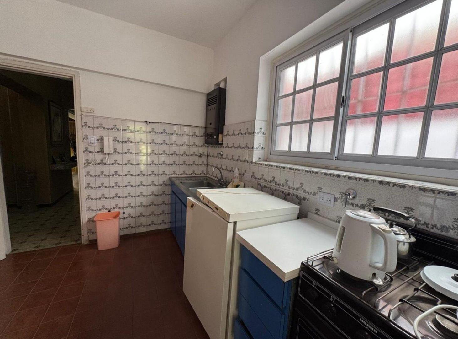 Foto de VENTA CASA CON PATIO Y PARRILLA EN VILLA DOMINICO, imagen 2