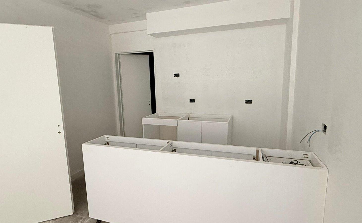 Foto de Venta Departamento Monoambiente en Nuñez con Balcón, Amenities y, imagen 5