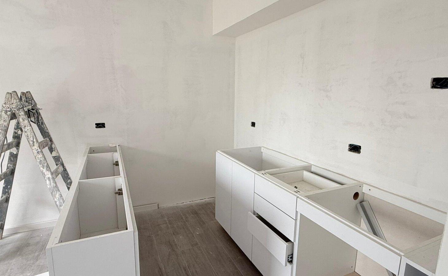 Foto de Venta Departamento dos ambientes en Nuñez con Balcón, Amenities y, imagen 5