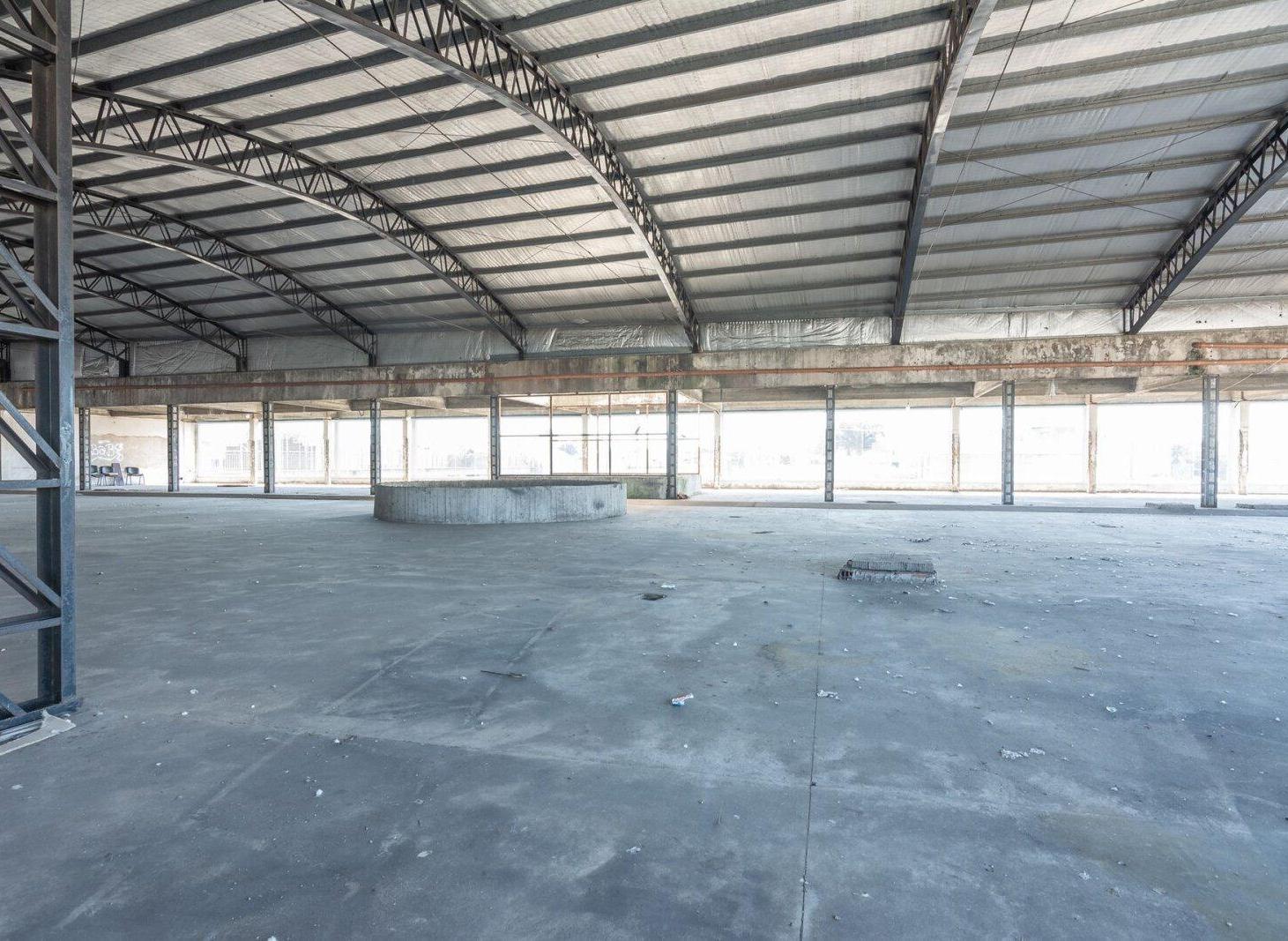 Foto de VENTA GALPON 5199 M2 CAMINO DE CINTURA SAN JUSTO, imagen 3