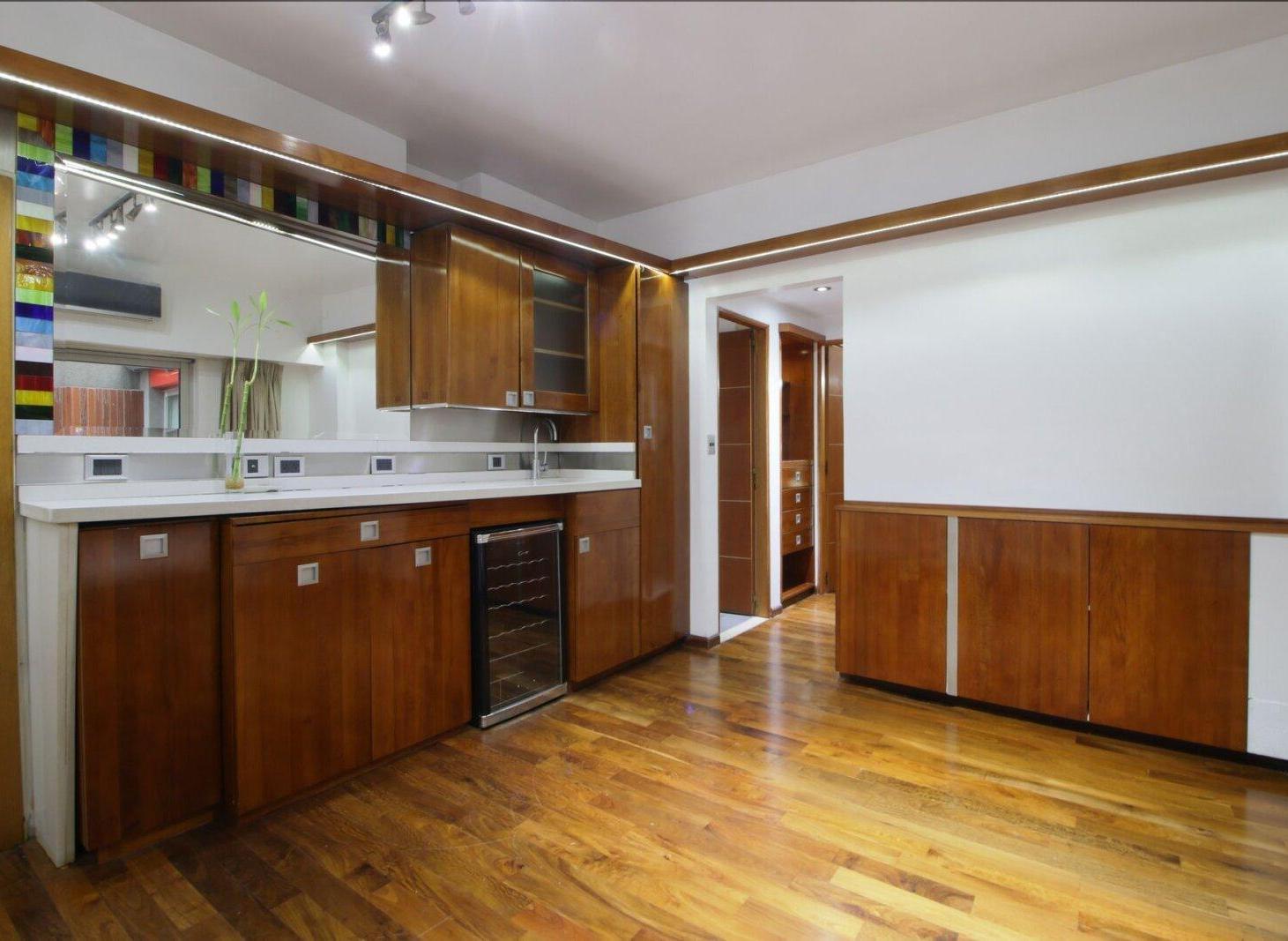 Foto de DEPARTAMENTO EN ALQUILER EN RECOLETA P.B. 3 AMBIENTES APTO PROFESIONAL, imagen 2
