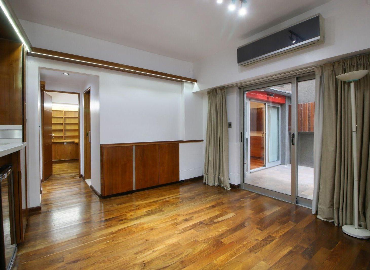 Foto de DEPARTAMENTO EN ALQUILER EN RECOLETA P.B. 3 AMBIENTES APTO PROFESIONAL, imagen 5