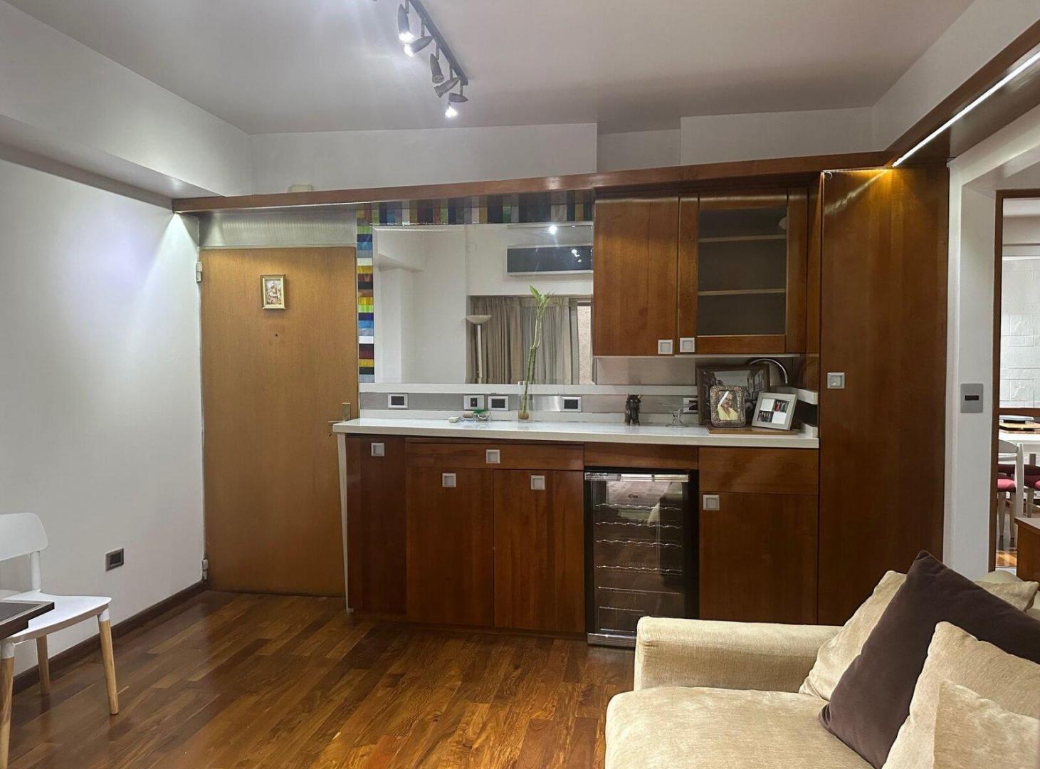 Foto de DEPARTAMENTO EN ALQUILER EN RECOLETA P.B. 3 AMBIENTES APTO PROFESIONAL, imagen 3