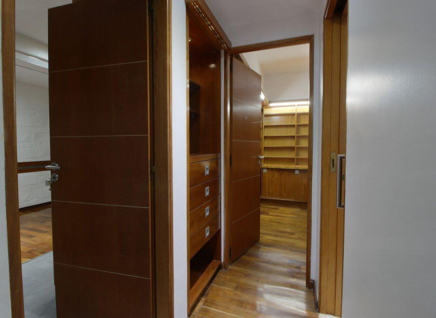 Foto de DEPARTAMENTO EN ALQUILER EN RECOLETA P.B. 3 AMBIENTES APTO PROFESIONAL, imagen 4
